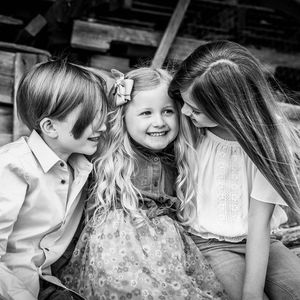 Meet your Posher, Becky